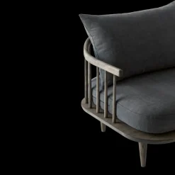 &Tradition Sofaer<Fly sofa 3 pers SC12 fra