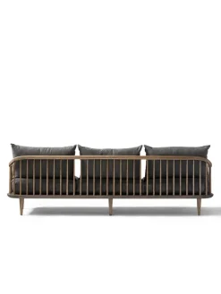 &Tradition Sofaer<Fly sofa 3 pers SC12 fra