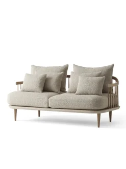 &Tradition Sofaer<Fly Sofa SC2 fra