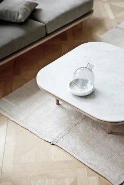 &Tradition Sofaborde<Fly sofabord D:80 fra