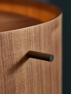 Frandsen Spots|Pendler<FM1954 Pendel, veneer Ø28 fra