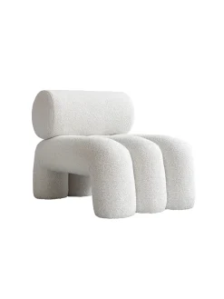 101 Copenhagen Lænestole<Foku Chair fra