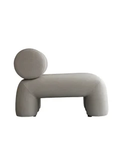 101 Copenhagen Lænestole<Foku Chair fra