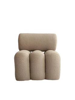 101 Copenhagen Lænestole<Foku Chair fra