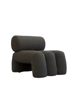 101 Copenhagen Lænestole<Foku Chair fra