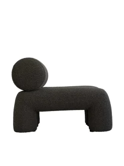 101 Copenhagen Lænestole<Foku Chair fra