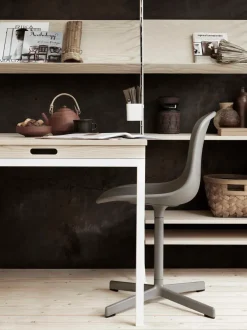 String Furniture Reolsystemer<Foldebord fra String