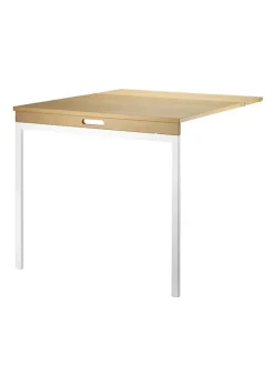 String Furniture Reolsystemer<Foldebord fra String