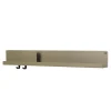 Muuto Hylder<Folded Shelves, 96 x 13 cm fra