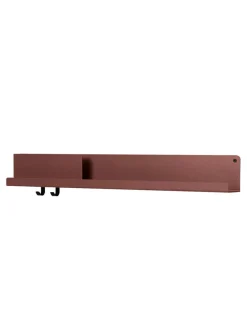 Muuto Hylder<Folded Shelves, 96 x 13 cm fra