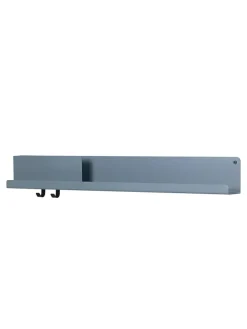 Muuto Hylder<Folded Shelves, 96 x 13 cm fra