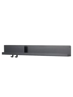 Muuto Hylder<Folded Shelves, 96 x 13 cm fra