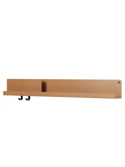 Muuto Hylder<Folded Shelves, 96 x 13 cm fra