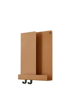 Muuto Hylder<Folded Shelves, 29,5 x 40 cm fra