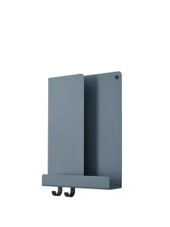 Muuto Hylder<Folded Shelves, 29,5 x 40 cm fra