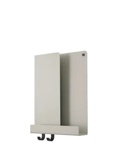 Muuto Hylder<Folded Shelves, 29,5 x 40 cm fra