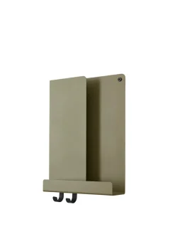 Muuto Hylder<Folded Shelves, 29,5 x 40 cm fra