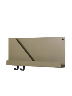 Muuto Hylder<Folded Shelves, 51 x 22 cm fra