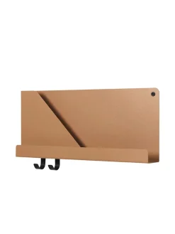 Muuto Hylder<Folded Shelves, 51 x 22 cm fra