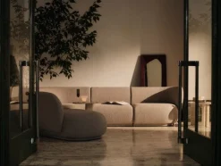 Ferm Living Spejle<Folia Spejl fra