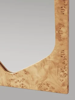 Ferm Living Spejle<Folia Spejl fra