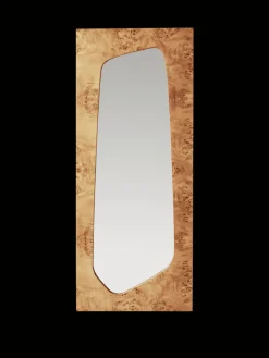 Ferm Living Spejle<Folia Spejl fra