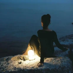 Marset Portable Lamper|Spots<Follow Me bordlampe fra