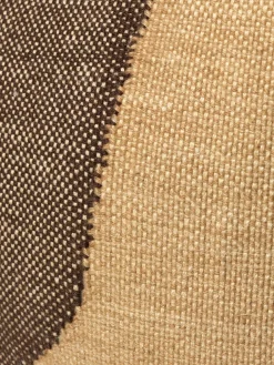 Ferm Living Puffer|Sofaer<Forene Cylinder Pouf fra