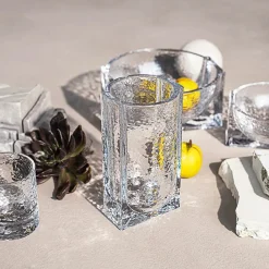 Holmegaard Vaser<Forma Vase fra