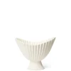 Ferm Living Gaver Til Hende|Service<Fountain Bowl, large fra