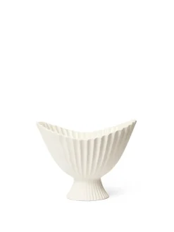 Ferm Living Gaver Til Hende|Service<Fountain Bowl, large fra