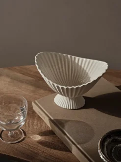 Ferm Living Service<Fountain Bowl, small fra