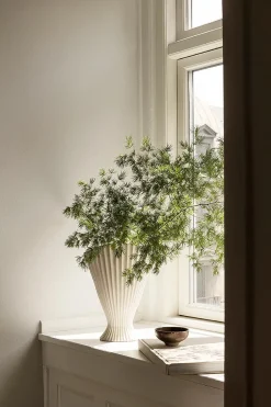 Ferm Living Vaser<Fountain Vase fra