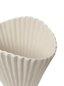 Ferm Living Vaser<Fountain Vase fra