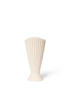 Ferm Living Vaser<Fountain Vase fra