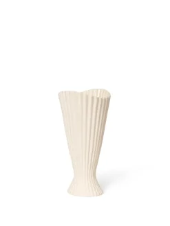 Ferm Living Vaser<Fountain Vase fra