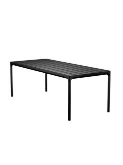 Houe Haveborde<Four table 210 x 90 cm fra