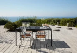 Houe Haveborde<Four table 210 x 90 cm fra