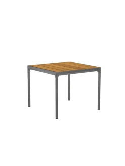Houe Haveborde<Four table 90 x 90 cm fra