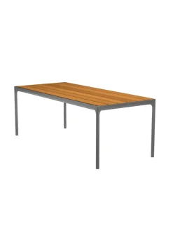 Houe Haveborde<Four table 90 x 90 cm fra