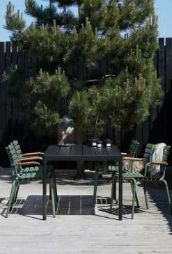 Houe Haveborde<Four table 90 x 90 cm fra