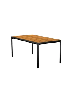 Houe Haveborde<Four table 90 x 90 cm fra