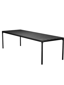 Houe Haveborde<Four table 90 x 90 cm fra