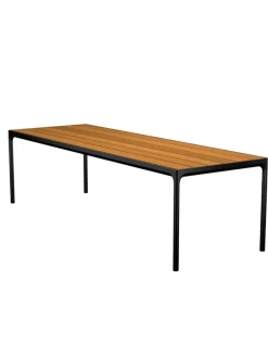 Houe Haveborde<Four table 90 x 90 cm fra