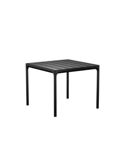 Houe Haveborde<Four table 90 x 90 cm fra