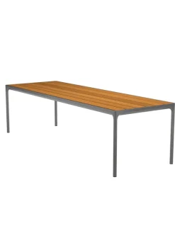 Houe Haveborde<Four table 270 x 90 cm fra