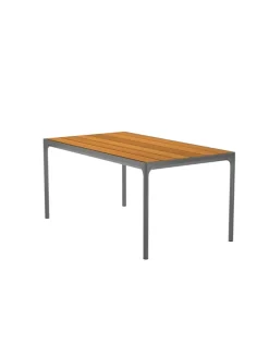 Houe Haveborde<Four table 160 x 90 cm fra