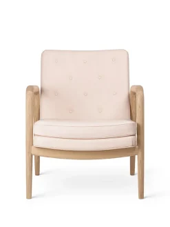 Carl Hansen & Søn Lænestole<Foyer Lænestol af Vilhelm Lauritzen