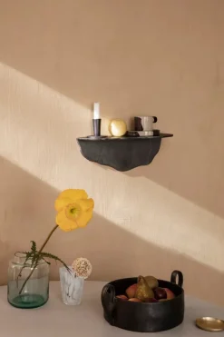 Ferm Living Hylder<Fracture Shelf fra