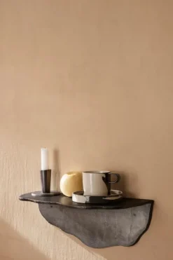Ferm Living Hylder<Fracture Shelf fra